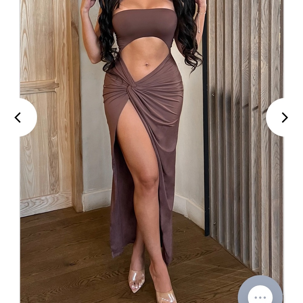 Babyboo fashion sylvianna dress